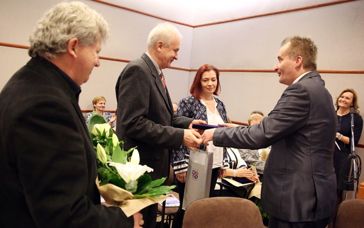 Elhunyt dr. Gyöngyösi Pál