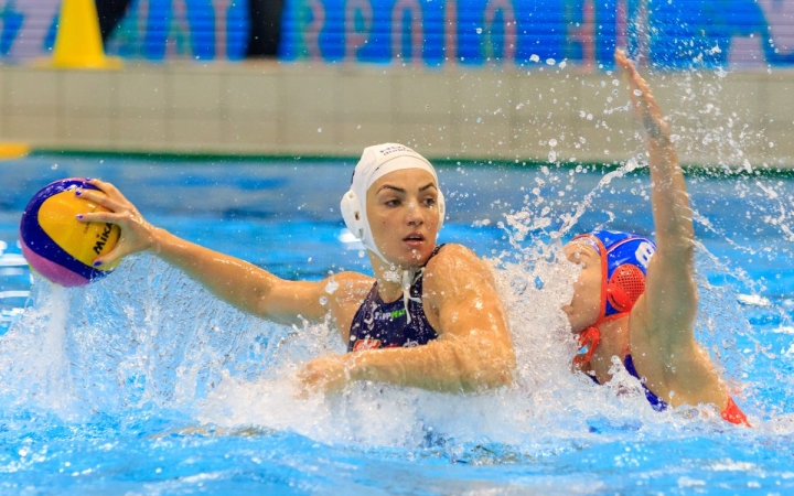 Hazai medencében az olimpiai kvótáért