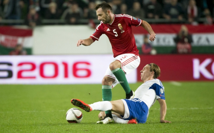 Fiola Attila kikerült a keretből