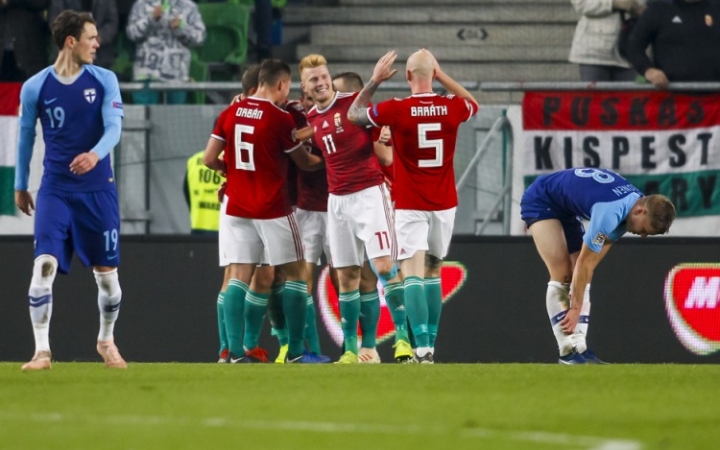 Kádár és Bese külön edzett