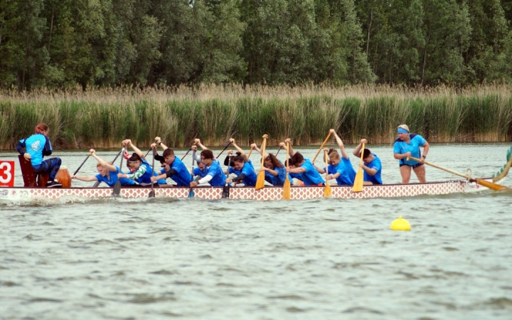 Remeklő sárkányok