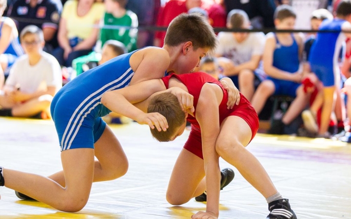 Tapasztalatot és érmeket szereztek