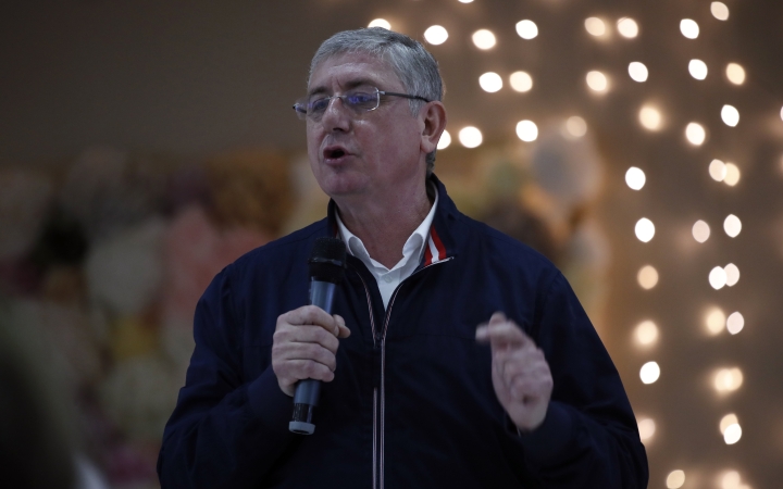 Gyurcsányék agyonadóztatták a magyar vállalkozásokat