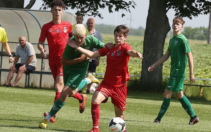 Újabb siker és továbbjutás