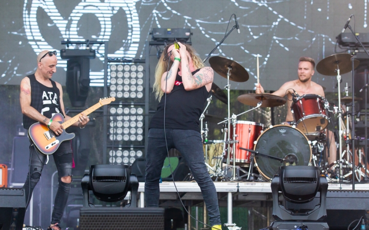 D+ Híradó - Hőségriadó, DUDIK és szúnyogirtás