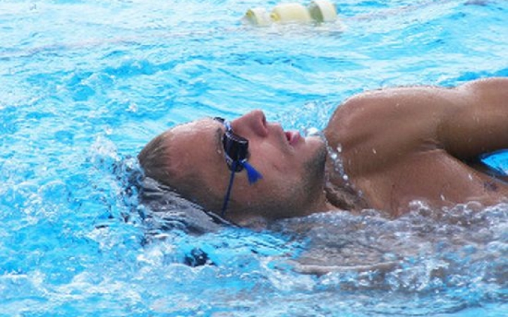 Úszás: olimpiai döntőben bízva