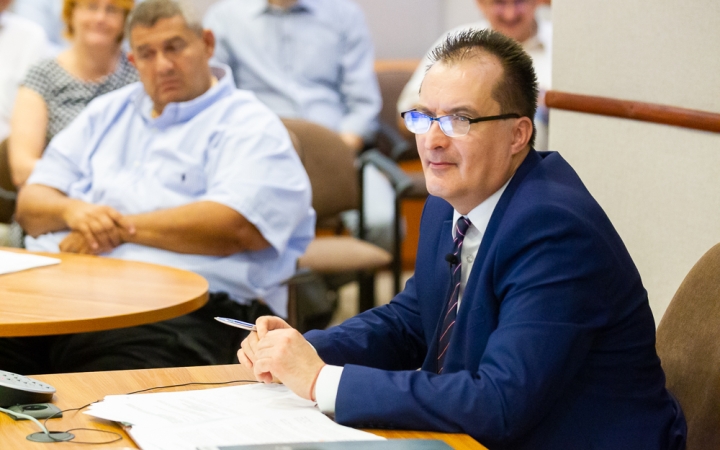 D+ Híradó - Közgyűlés, mestervizsga