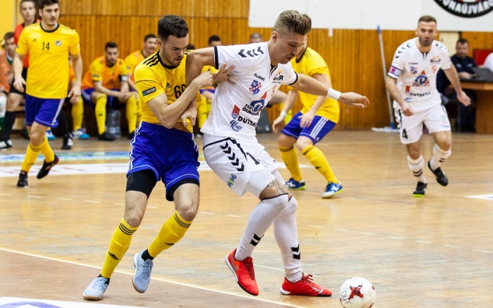 A jövő évi csapatot tervezik