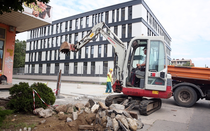 D+ Híradó - Felújítások, halászlé