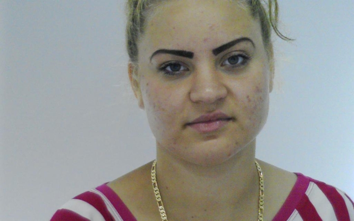 Eltűnt egy 17 éves dunaújvárosi lány!