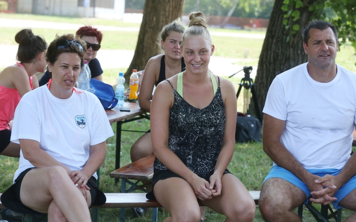 D+ Híradó - Új parkolóhelyek, új kukásautók