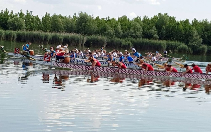 Érmes helyek a bajnokságról