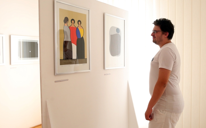 Mester és tanítványai