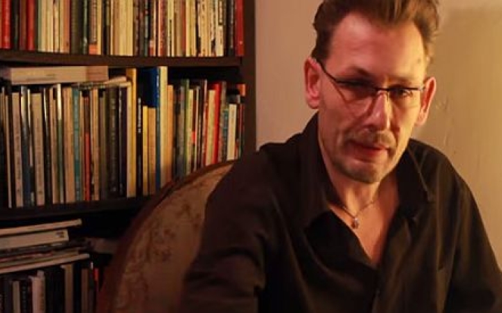 Vendégségben Kemény István