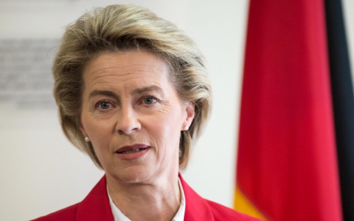 Orbán Viktor és a V4-ek győzelme: Ursula von der Leyent jelölik a Bizottság elnökének