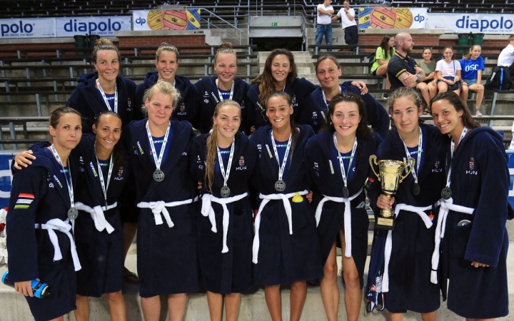 Újabb sima győzelem