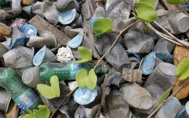 Elkezdődött a Műanyagmentes július