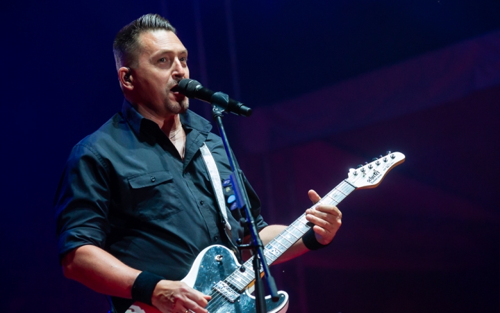 „Minden kreatív műfaj lényege a katarzis” 