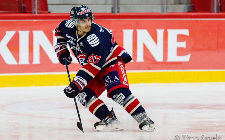 Debrecenből érkezik a DAB új légiósa