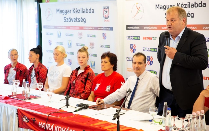 Együtt dolgozni a sikerekért