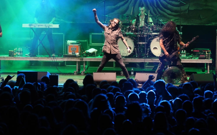 Megérkeztek a világsztárok is a maratonra