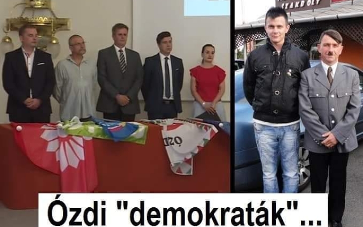 Húsba tépő kérdések Pintér Tamás jelöltségéről