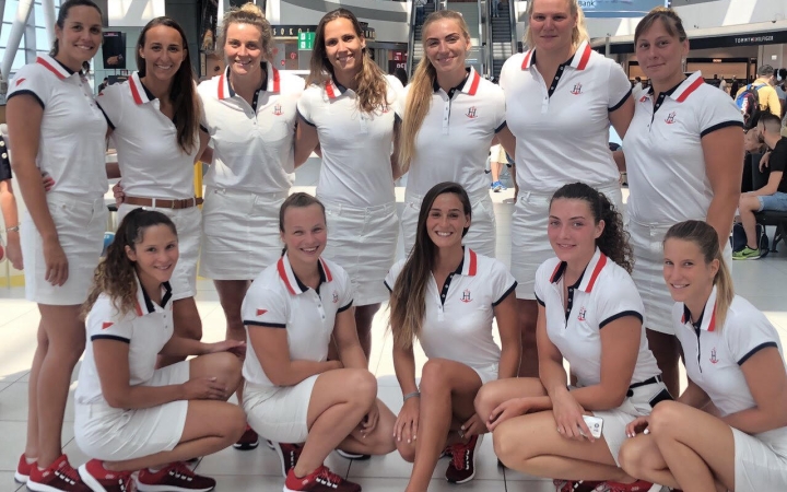 Bíznak magukban a vízilabdázók