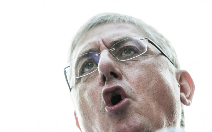 Kenőpénzzel, zsarolással „koordináltak” Gyurcsányék a tavalyi országgyűlési választások előtt