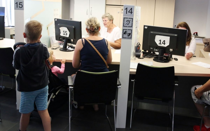 Népszerű a babaváró támogatás