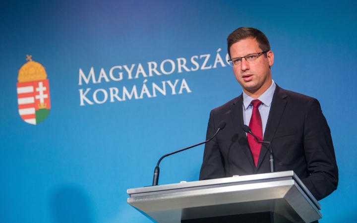 A biztonságot, a jövőt és a növekedést szolgálja a jövő évi büdzsé