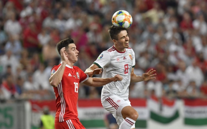 Magyar-szlovák - Augusztus 9-én indul a jegyárusítás