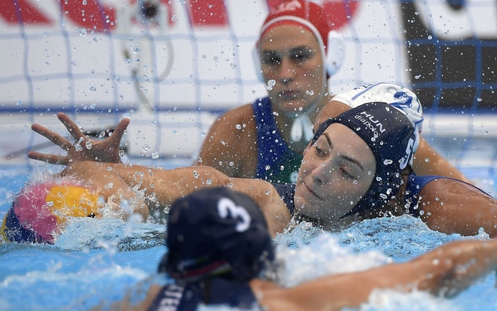 Vb-elődöntőben a válogatott