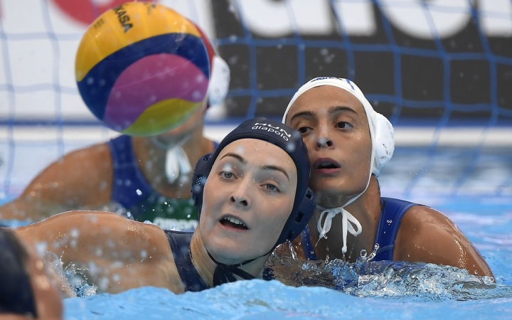 "Iszonyatos taktikai csatát vívtunk"