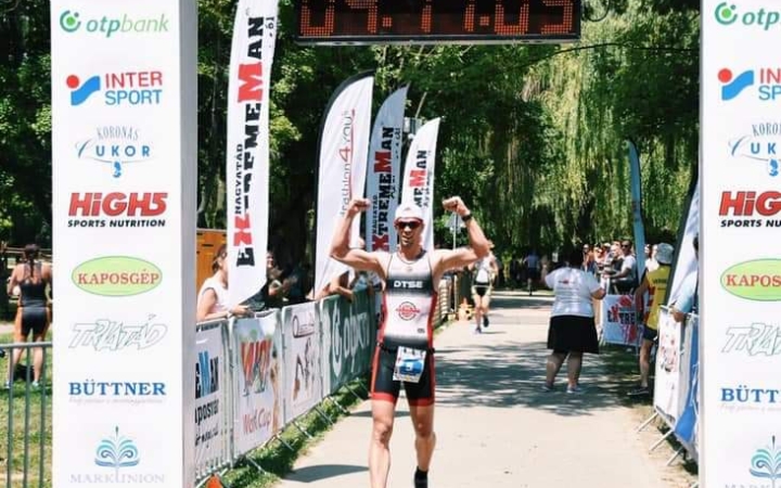 Parádés dunaújvárosi siker