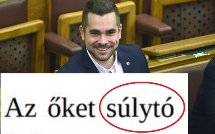 Az megvan, hogy Pintér Tamás már nem is jobbikos, hanem “csak” dunaújvárosi?