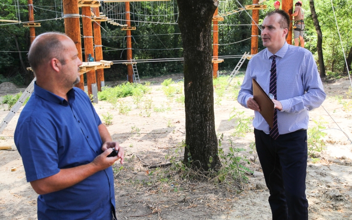 Ez az ország egyik legtutibb helye lesz