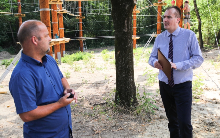 Ez az ország egyik legtutibb helye lesz