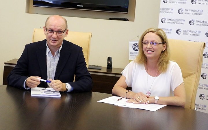 Még több hallgató érkezik