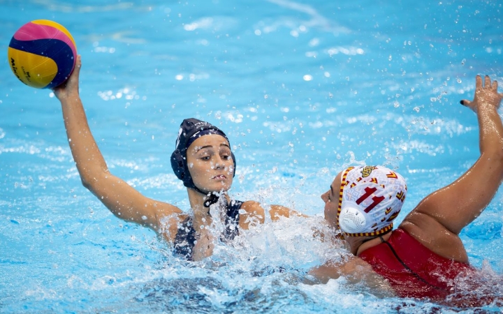 Éremért ment a válogatott