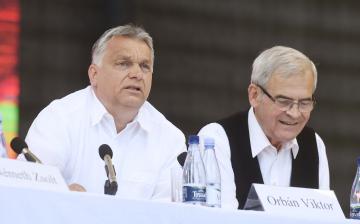 Jelentősen nőtt Orbán Viktor nemzetközi mozgástere