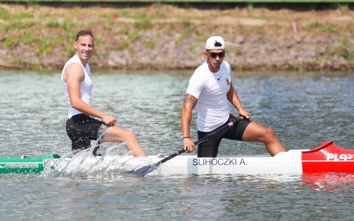 Remek hajrá a bajnokságon Remek hajrá a bajnokságon