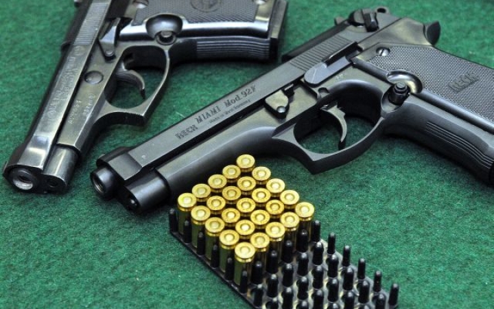 Fegyverkezés a migránsok ellen?