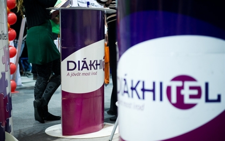 Egyre népszerűbb a Diákhitel2