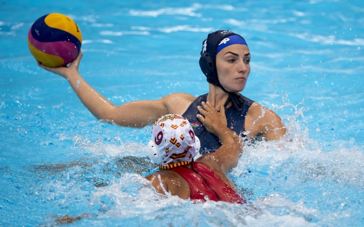 Vb-szereplés egy tragédia árnyékéban