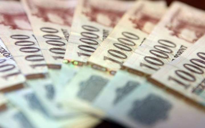 Adócsökkentések a láthatáron?