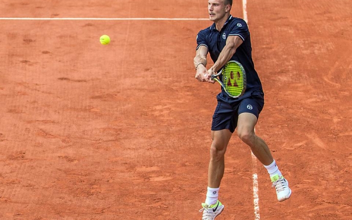 Fucsovics visszatér a magyar csapatba