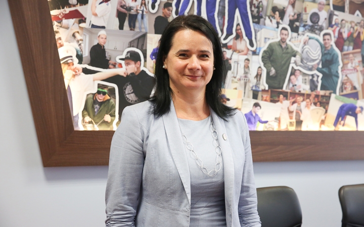 D+ Híradó - Megújul a szakképzés, múzeum