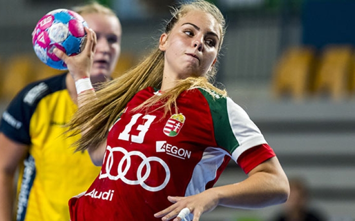 Elődöntőben az ifik!