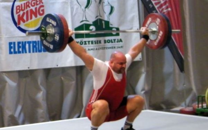 Török Péter szép ezüstje