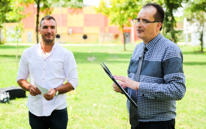 Zajlanak az Augusztális előkészületei